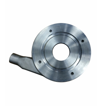 Stainless Steel Fabrication Parts Investment Casting